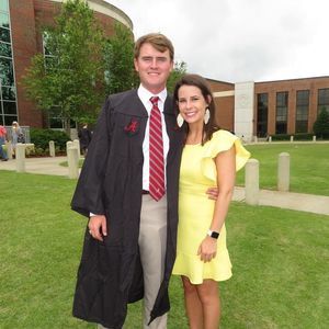 Meet your Posher, Josh